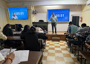 Vijay Academy: Best SSC | Bank Coaching In Dehradun — photo 2