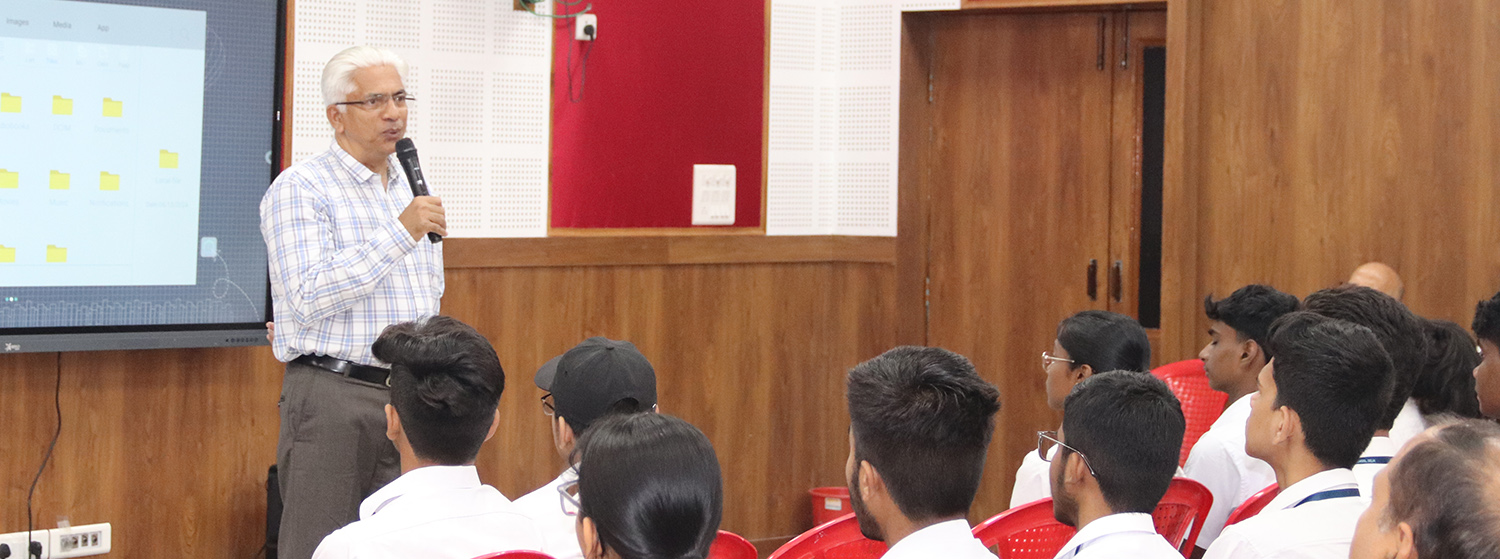 St. Xavier’s Senior Secondary School Delhi — photo 4