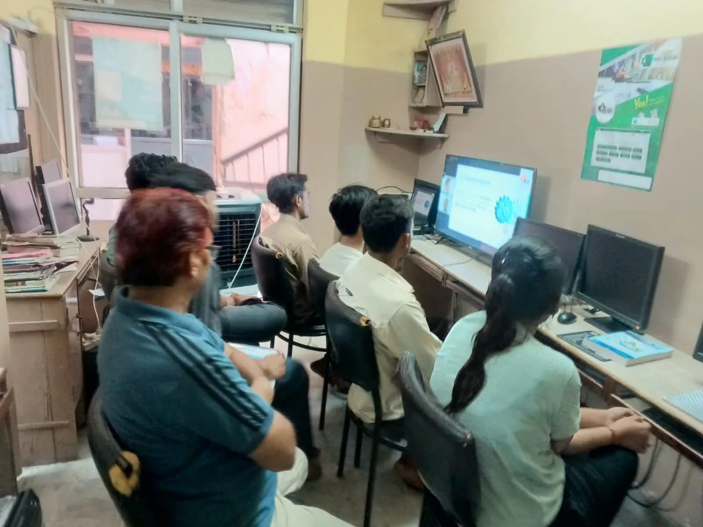 Perfect Computer Center, Vidyadhar Nagar — photo 4