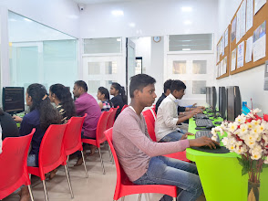 Anubhav Computer Institute