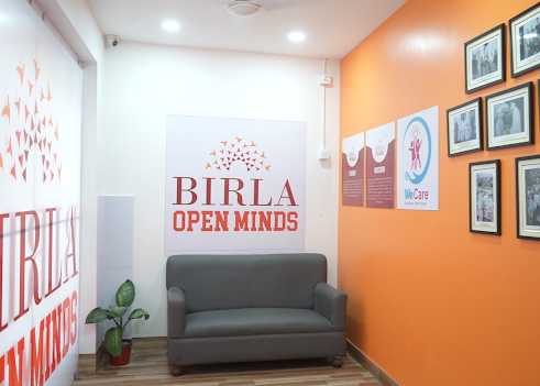 Birla Open Minds Preschool, Krishna Nagar, West Bengal — photo 4