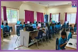 Podar International School - Hebbal, Mysore — photo 2