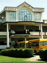 Radha Krishna Public School, Ghaziabad — photo 8