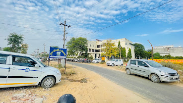 Jeevan Shree Nursing College, Jhotwara,jaipur — photo 3