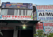 Softechno, Agra