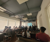 Imarticus Learning Lucknow — photo 5