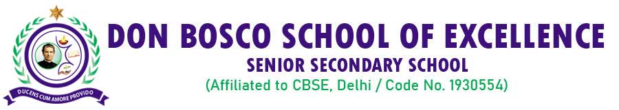 Don Bosco School Of Excellence — photo 2