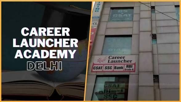 Career Launcher, CP Kanchenjunga, New Delhi