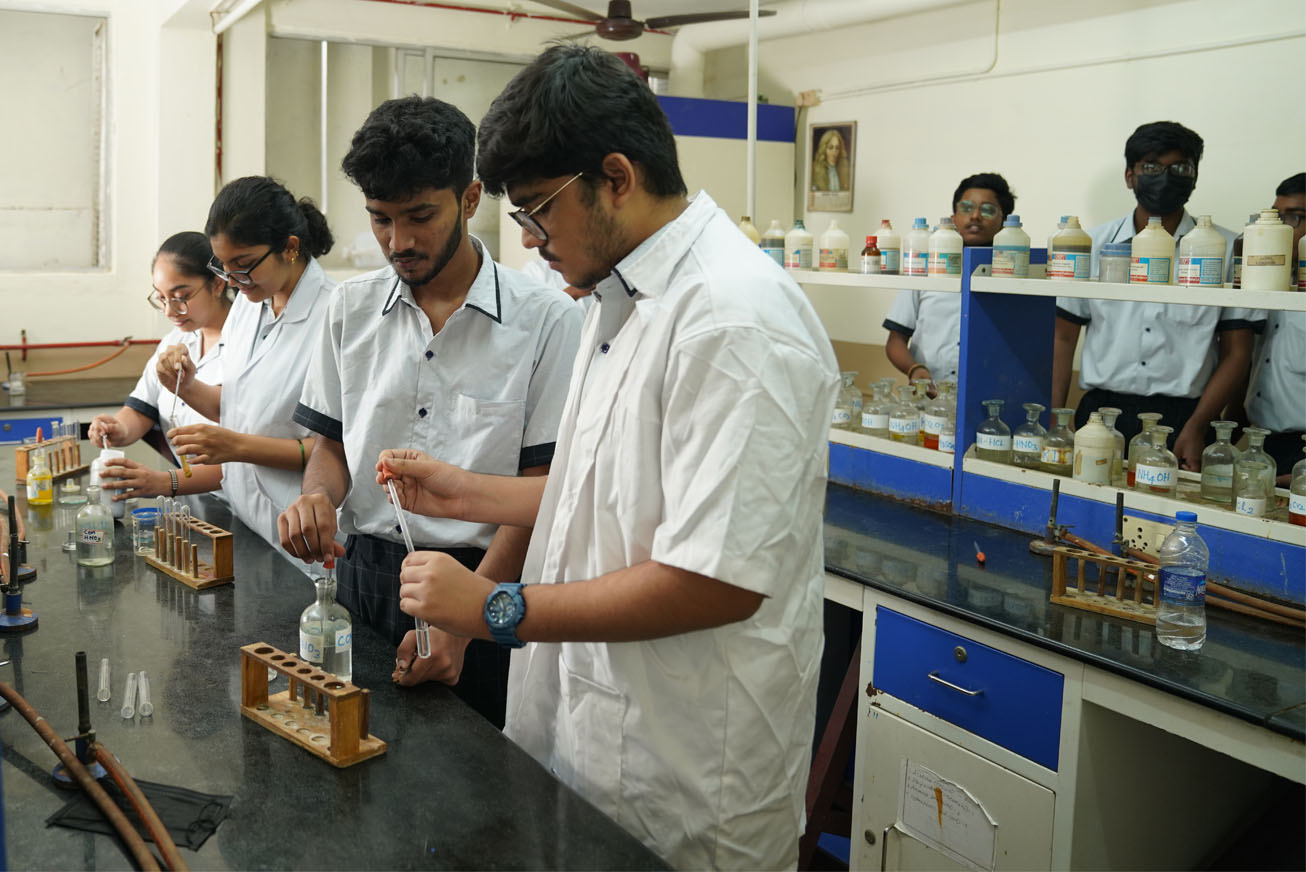 CBSE School Montessori Education — photo 4