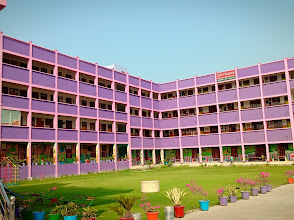 Delhi Vidyapeeth, Shiv Colony, Sonipat