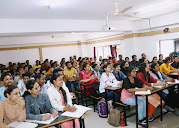 INCP INDORE – Indore Nursing Career Point