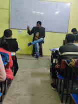 Hd Classes ( english spoken Institute) — photo 3