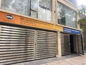 IMS India, East of Kailash, New Delhi