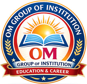 OM GROUP OF INSTITUTION - Education & Training, Prayagraj logo