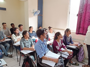 Vihaan Career Institute, Dombivli — photo 3