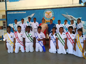 Air Force School — photo 7