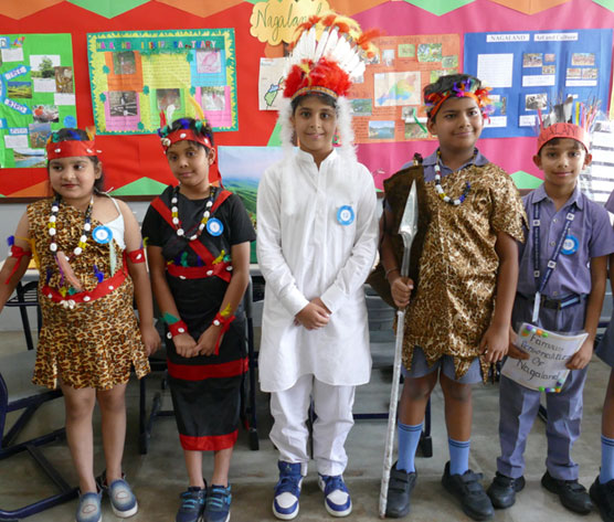 Raghubir Singh Junior Modern School Delhi — photo 9