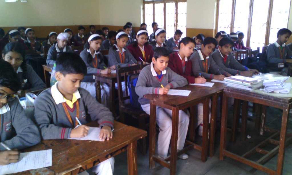 Dayanand Bal Mandir Sr. Sec. School, Agra — photo 7