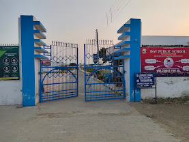 Dav Public School, Panipat