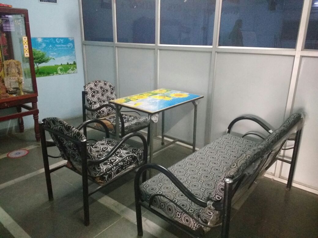 Prabha IAS IPS Coaching Center Chennai — photo 2
