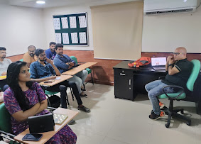 Jamboree Education, Adyar, Chennai — photo 2