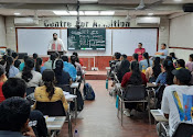 CENTRE FOR AMBITION, Khandari,Agra