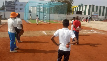 Aadhitya International Public Schools — photo 10