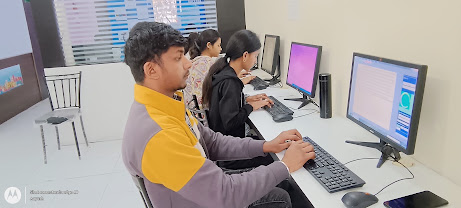 Success Computer Institute, Bhawarkua, Indore