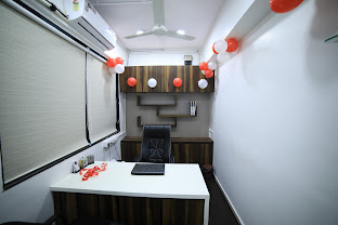 Satvbiz Academy,Nana Varachha,Surat — photo 2