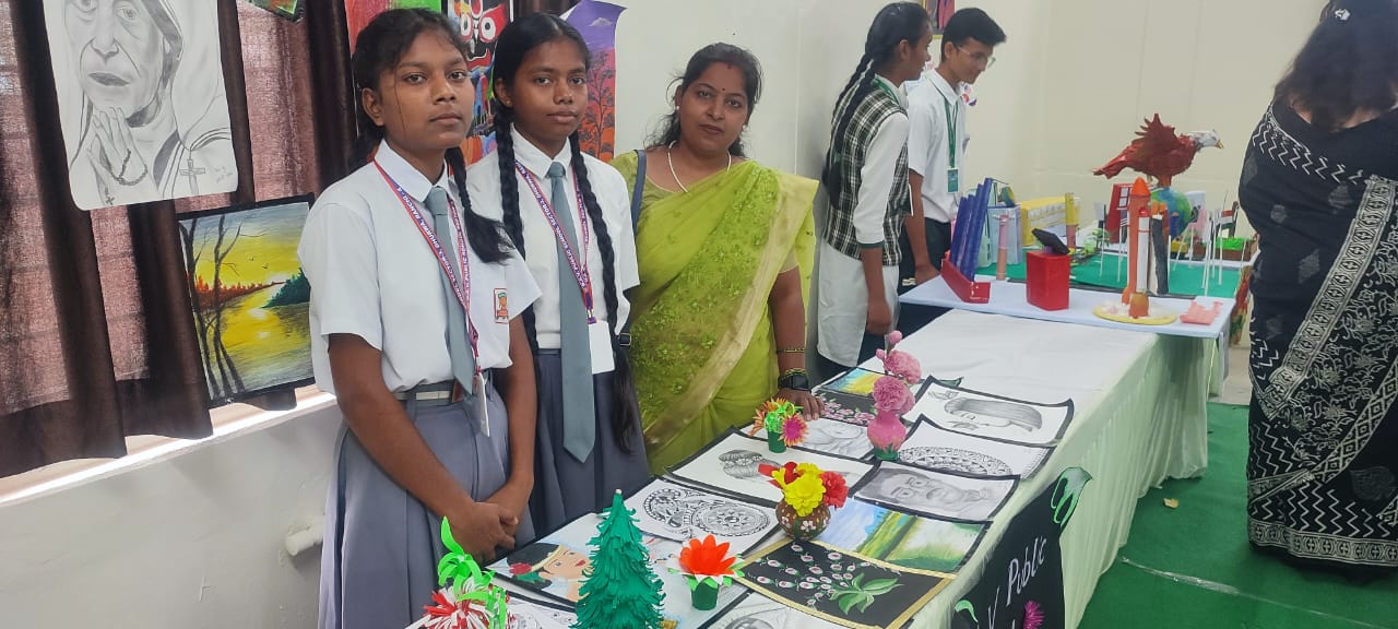 DAV public school Dhurwa — photo 6