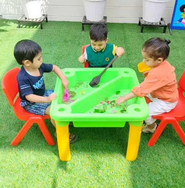 Little Millennium Preschool - Model Town, Yamuna Nagar — photo 4