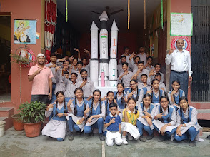 V.K Memorial Public School — photo 5