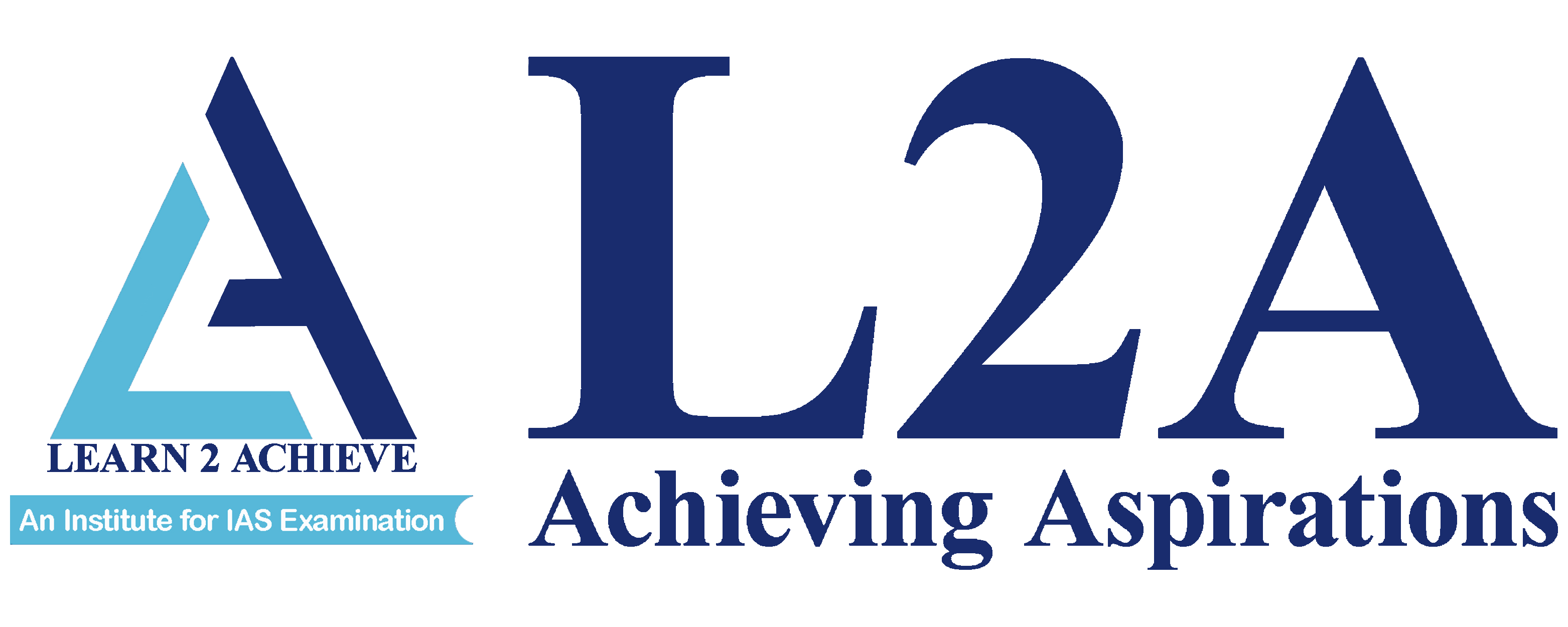L2A IAS - Old Rajendra Nagar logo