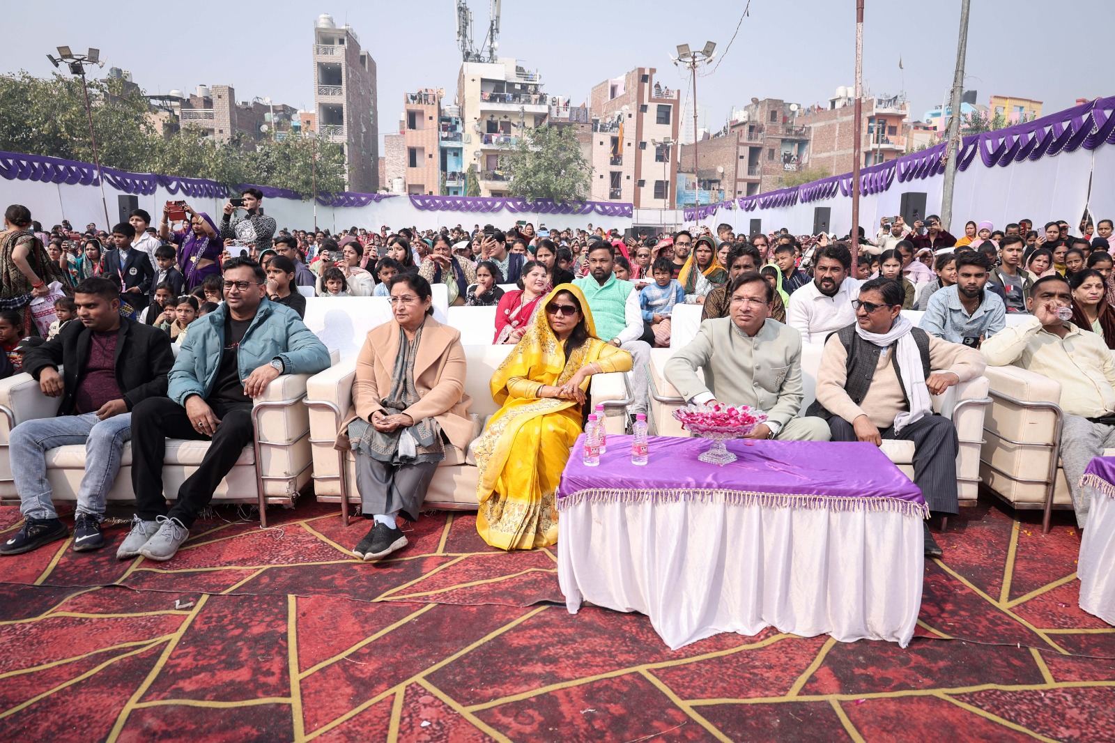 Daffodils Convent School, New Delhi — photo 10