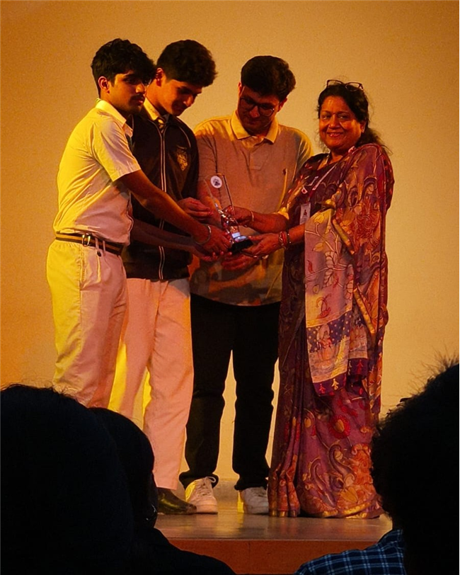 St. Columba's School, New Delhi — photo 2
