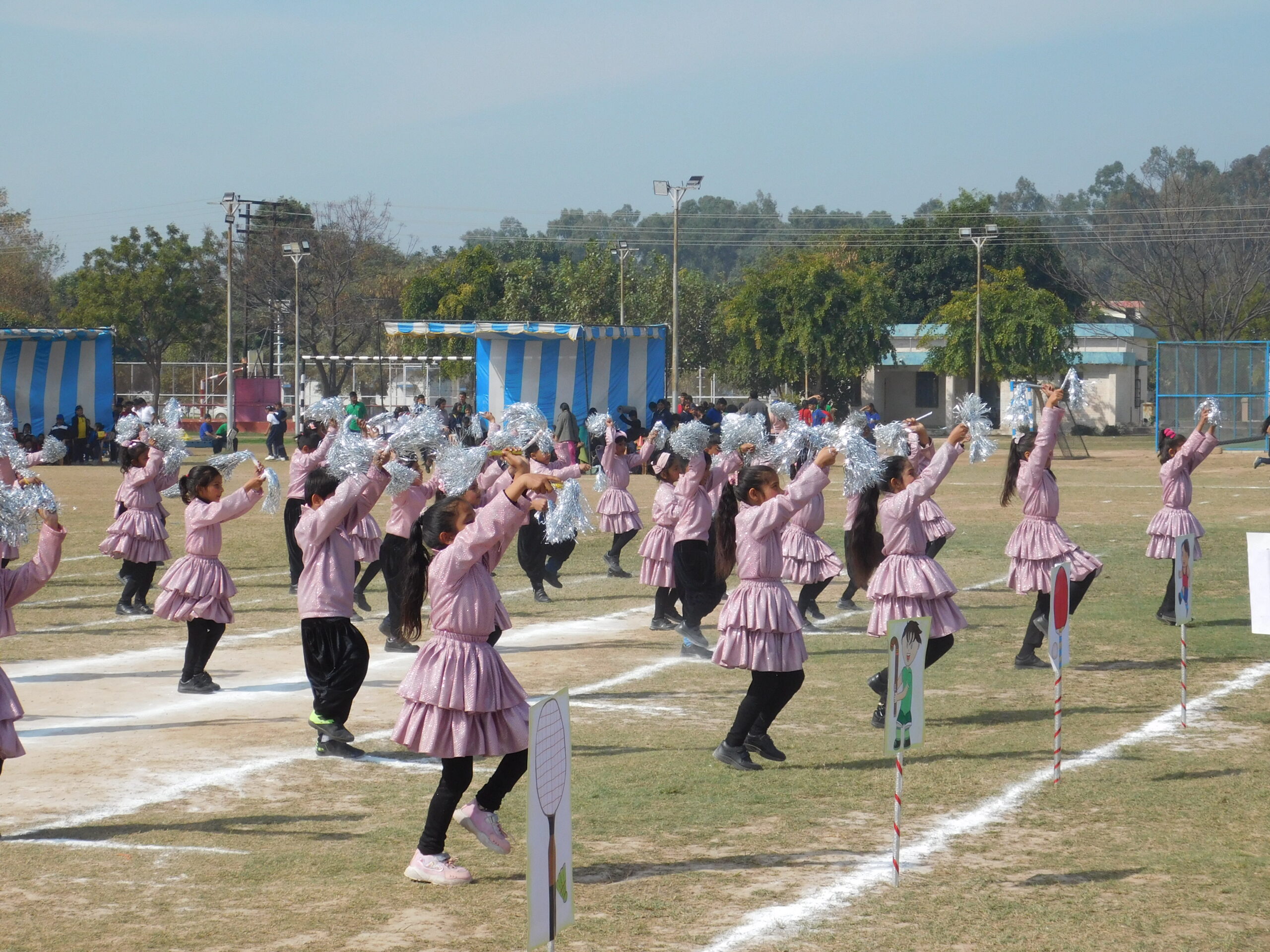 Air Force School, Chandigarh — photo 6