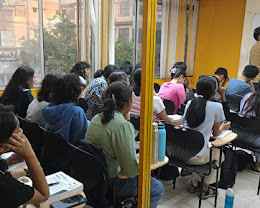Career Launcher, Koramangla, Bangalore — photo 3
