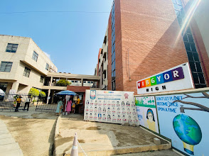 VIBGYOR High - Haralur (CBSE) — photo 2