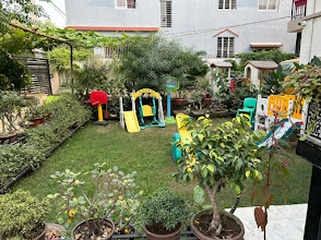 Birla Open Minds Preschool, Khadakpada — photo 3