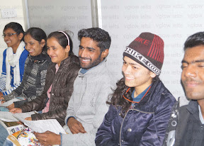 Vglow English Coaching Chandigarh — photo 3