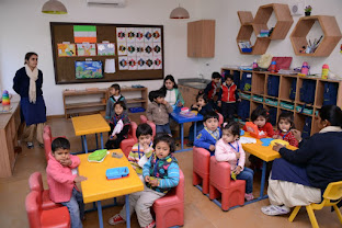 Firstep Montessori School — photo 3