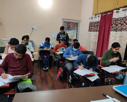 Khan's Physics, Noida — photo 2