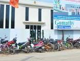 Narayana High School, Gomathy Nagar — photo 2