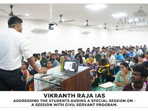 Aram IAS Academy, Anna Nagar — photo 4