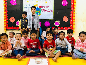 Birla Open Minds Preschool, Siripuram Vizag — photo 3