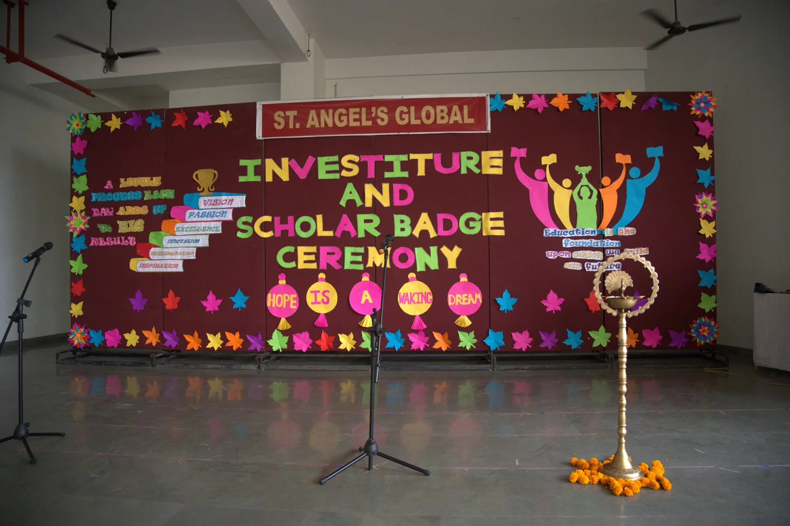 St. Angel's Senior Secondary School Delhi — photo 20