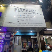 Saifee Classes Science Institute,Nagpada, mumbai