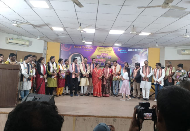 St. Xavier International School, Satyanagar, Bhubaneswar — photo 5