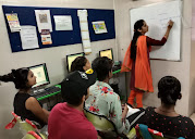 Techbricks Institute, Kharghar — photo 2