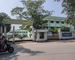 Jusco School Kadma